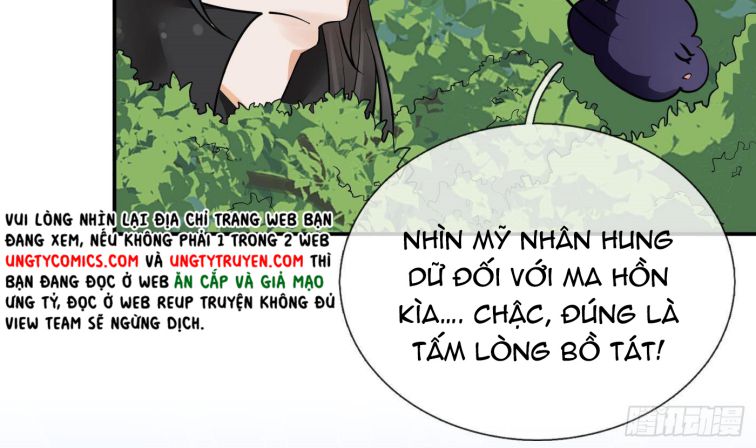 Đánh Chết Cũng Không Làm Sư Tôn Chap 25 - Next Chap 26