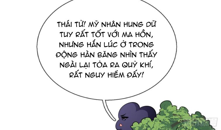 Đánh Chết Cũng Không Làm Sư Tôn Chap 25 - Next Chap 26