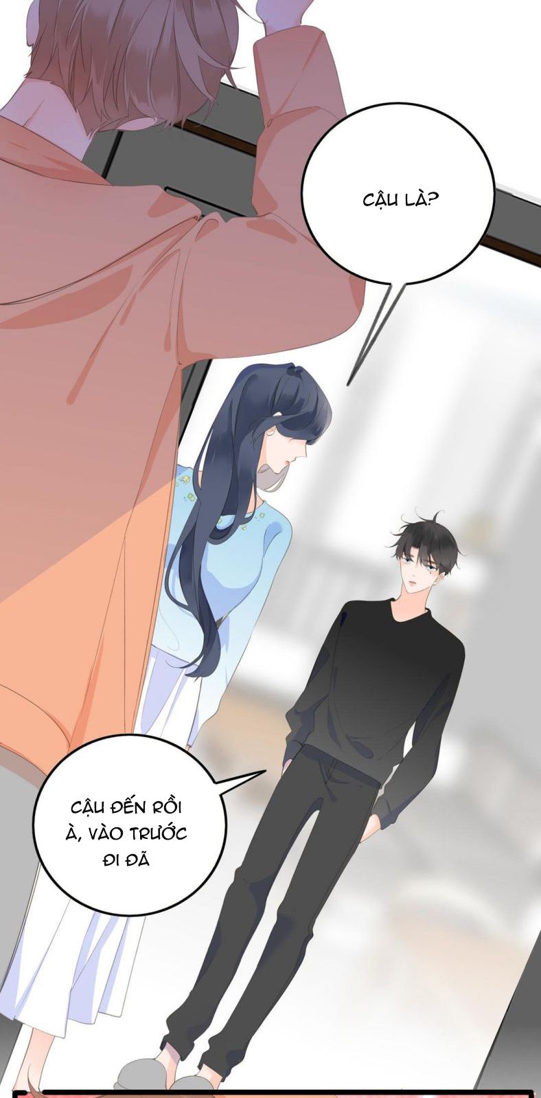 Học Bá 985 Chap 20 - Next Chap 21