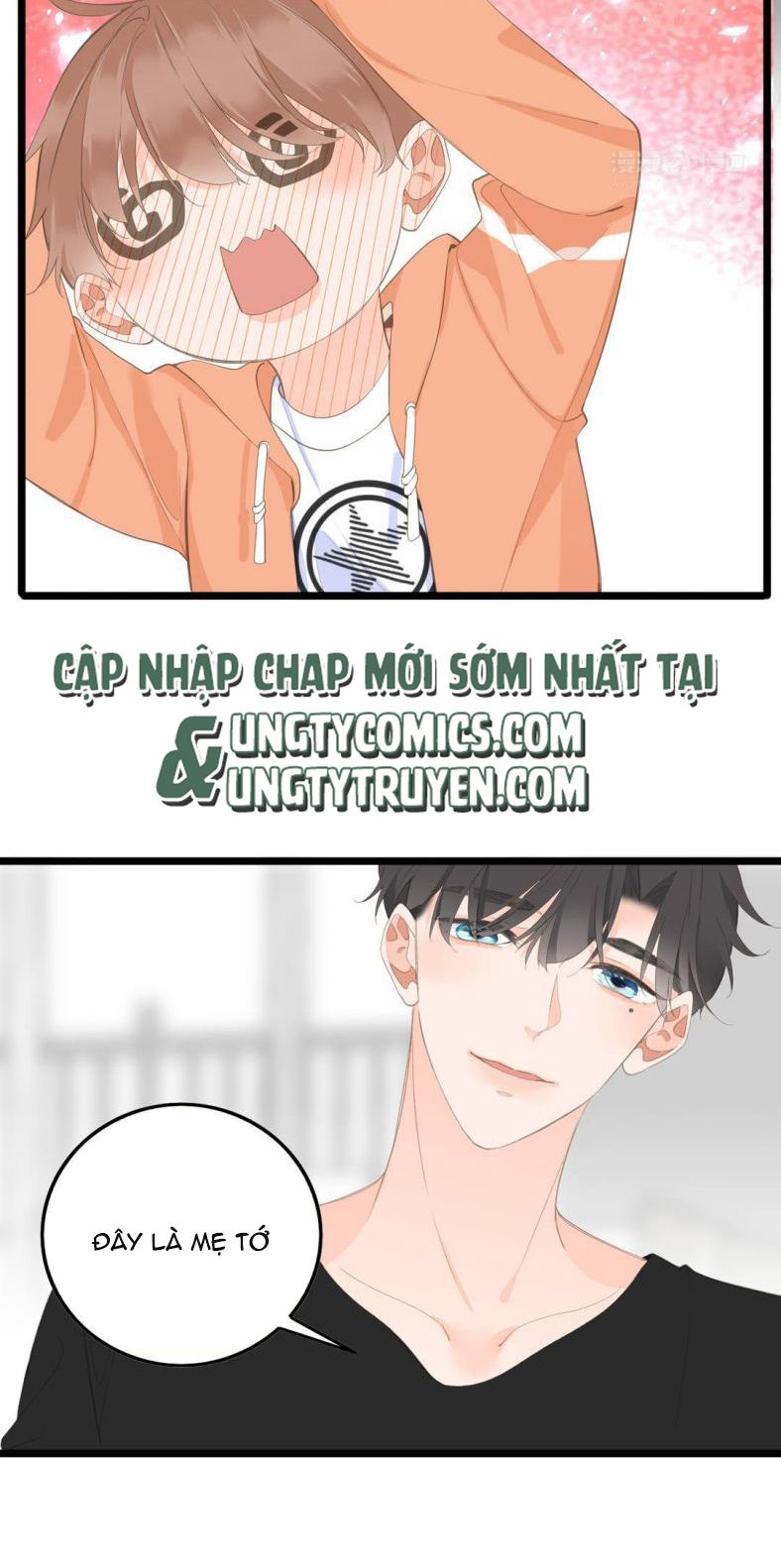 Học Bá 985 Chap 20 - Next Chap 21