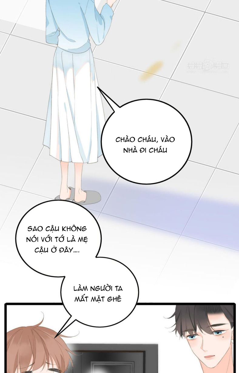 Học Bá 985 Chap 20 - Next Chap 21