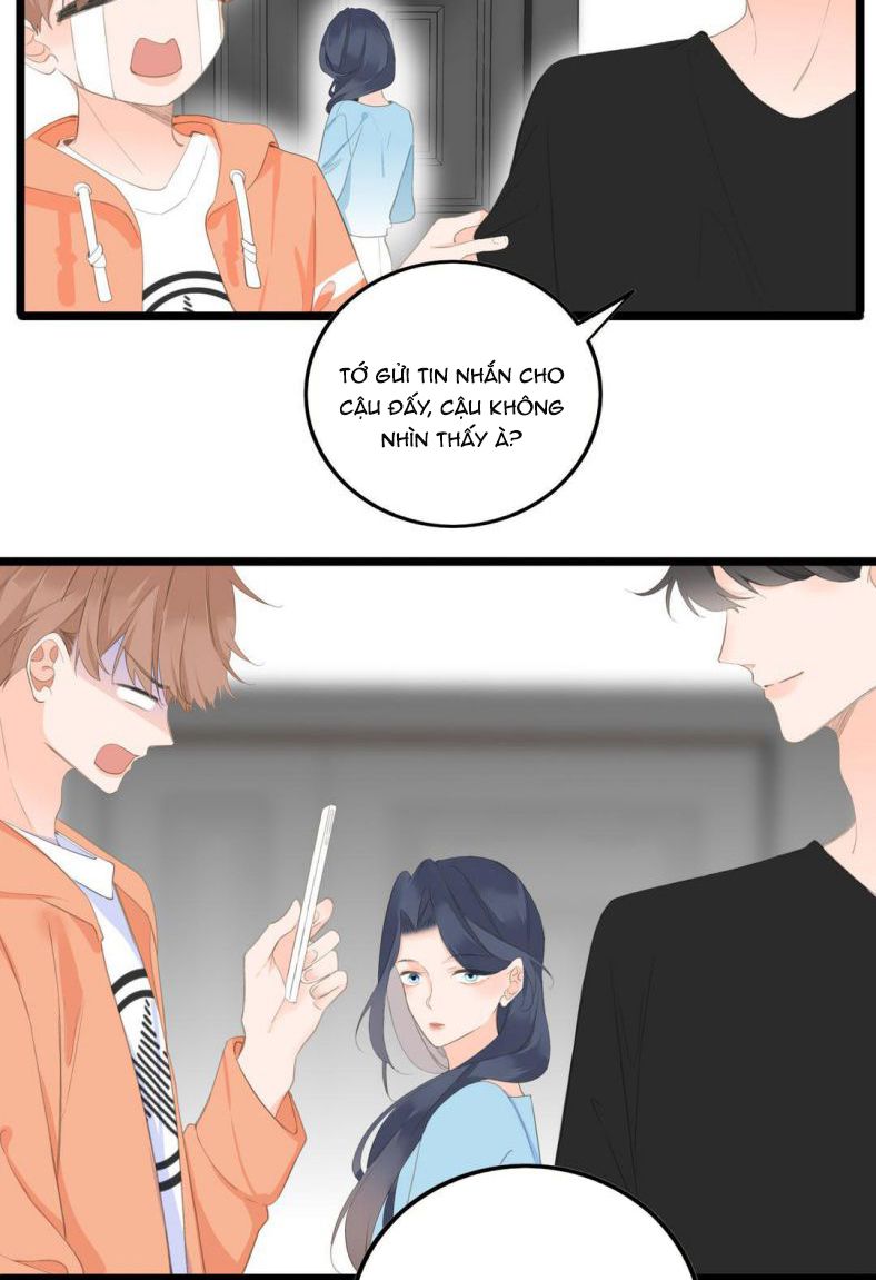 Học Bá 985 Chap 20 - Next Chap 21