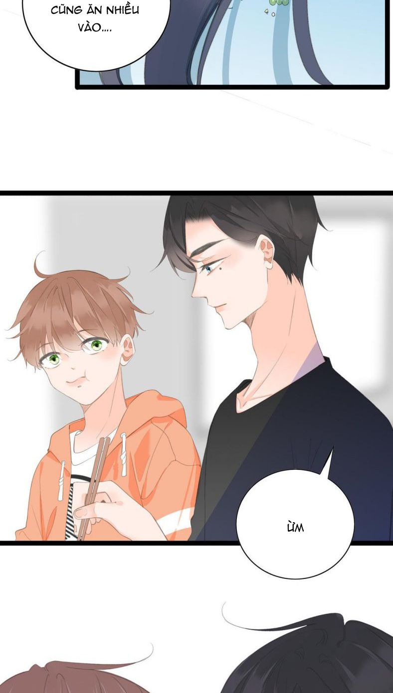 Học Bá 985 Chap 20 - Next Chap 21