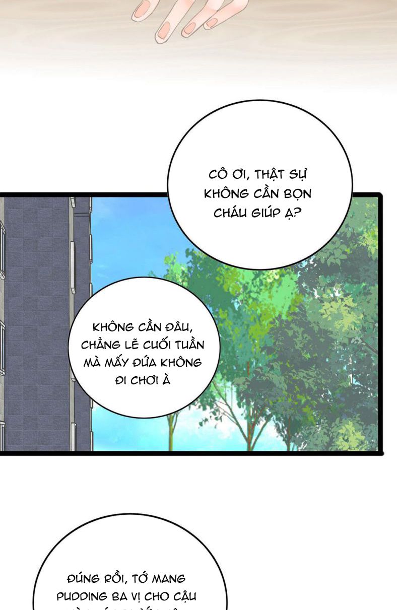 Học Bá 985 Chap 20 - Next Chap 21