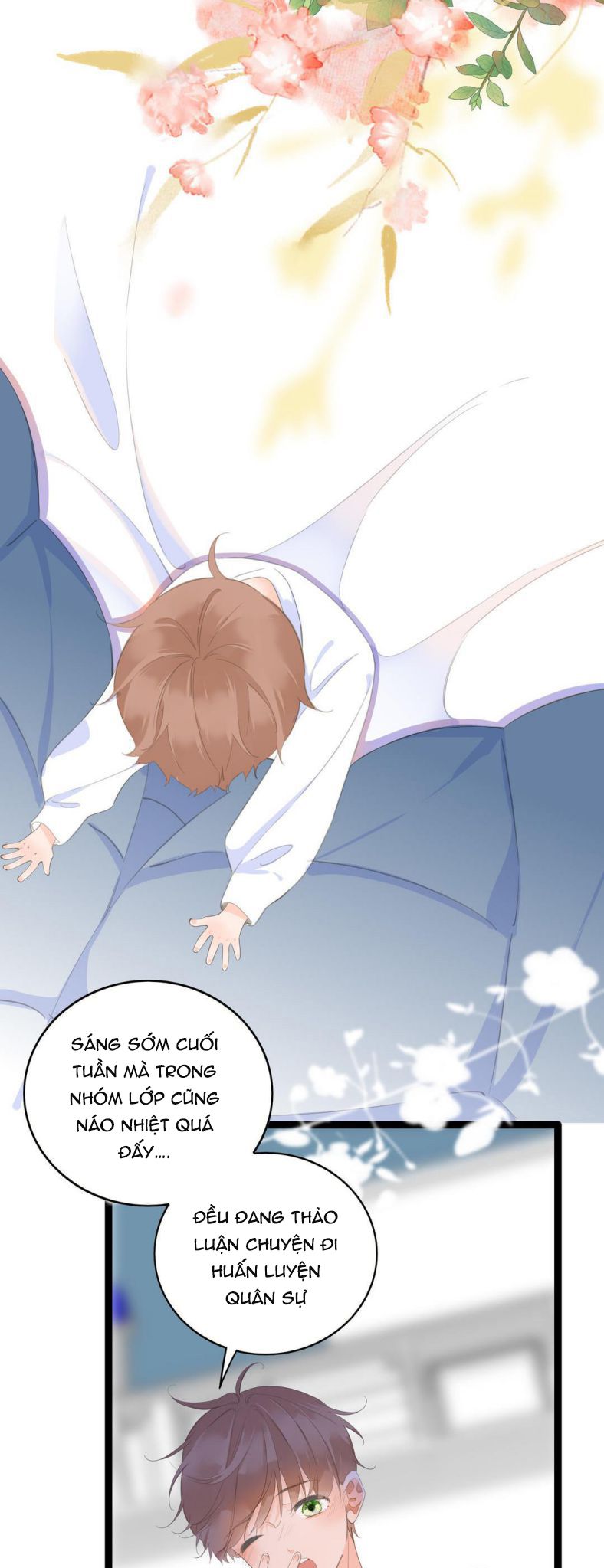 Học Bá 985 Chap 20 - Next Chap 21