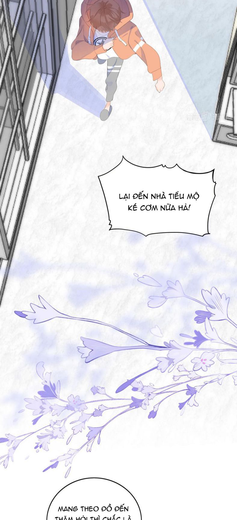 Học Bá 985 Chap 20 - Next Chap 21