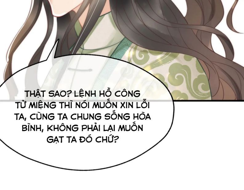 Ngự Hồ Hữu Thuật Chap 13 - Next Chap 14