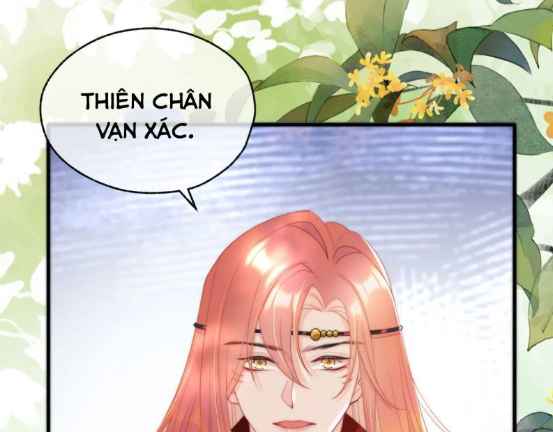 Ngự Hồ Hữu Thuật Chap 13 - Next Chap 14