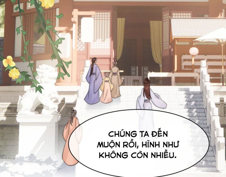 Ngự Hồ Hữu Thuật Chap 13 - Next Chap 14