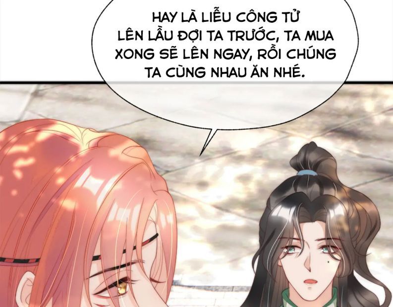 Ngự Hồ Hữu Thuật Chap 13 - Next Chap 14