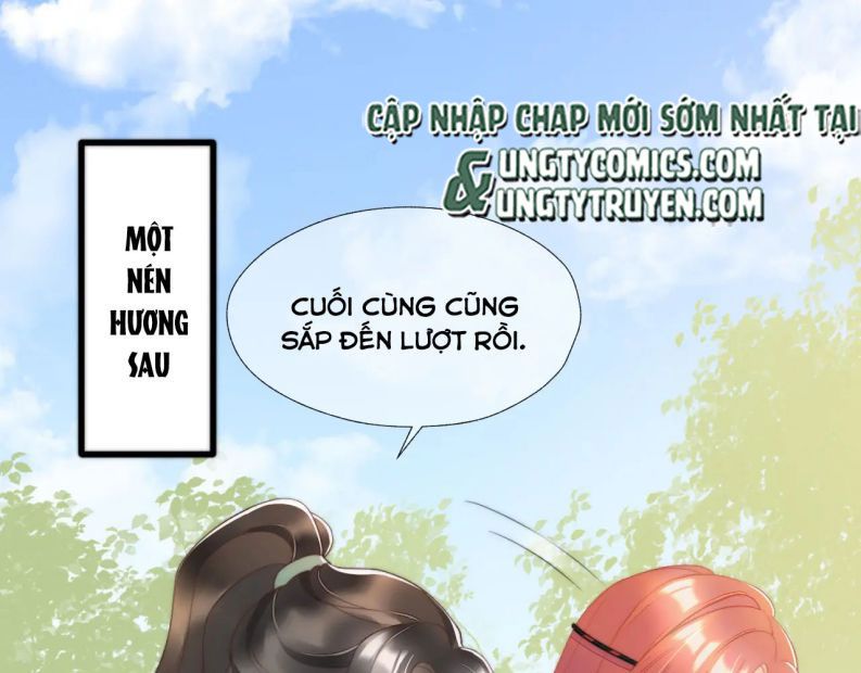 Ngự Hồ Hữu Thuật Chap 13 - Next Chap 14