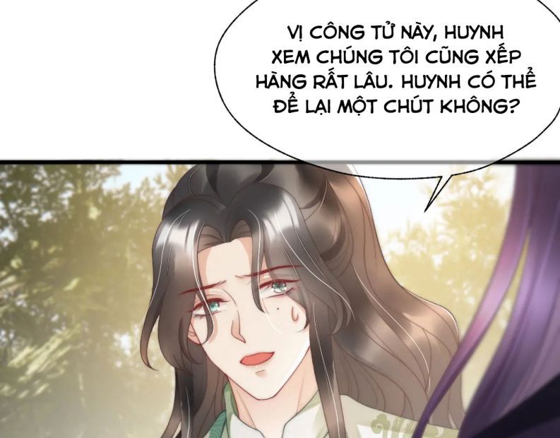 Ngự Hồ Hữu Thuật Chap 13 - Next Chap 14