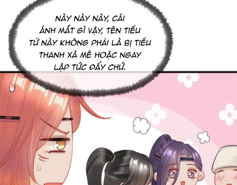 Ngự Hồ Hữu Thuật Chap 13 - Next Chap 14