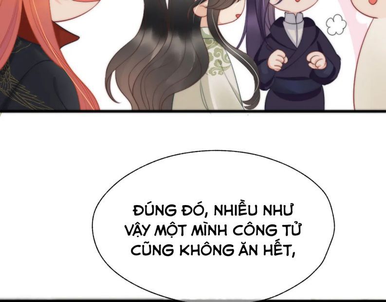 Ngự Hồ Hữu Thuật Chap 13 - Next Chap 14