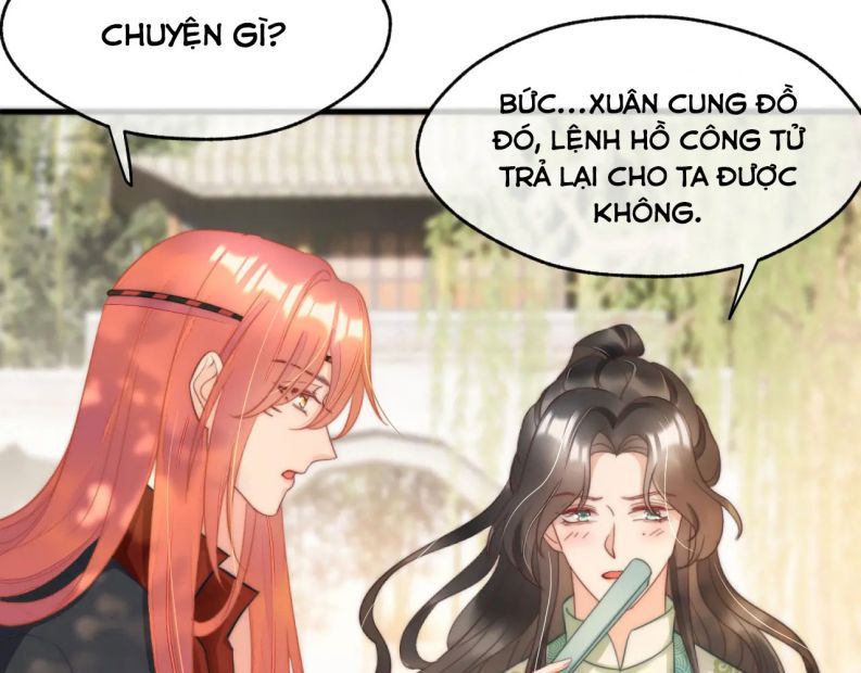 Ngự Hồ Hữu Thuật Chap 13 - Next Chap 14