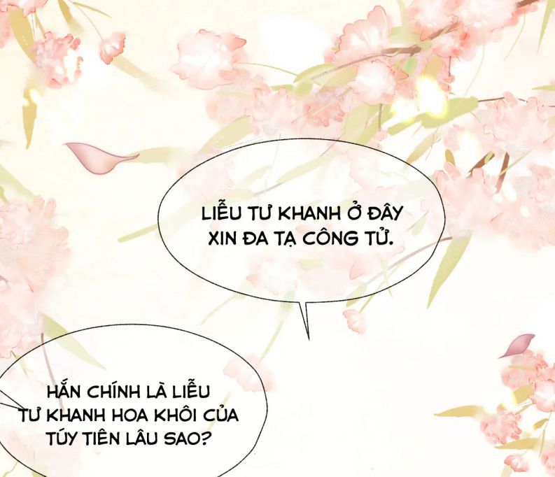 Ngự Hồ Hữu Thuật Chap 13 - Next Chap 14