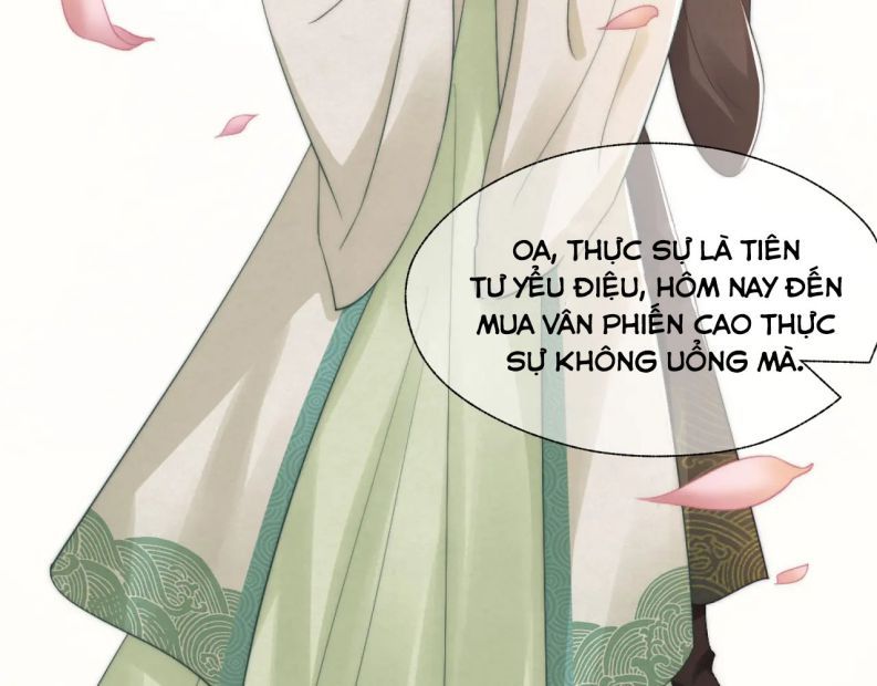 Ngự Hồ Hữu Thuật Chap 13 - Next Chap 14