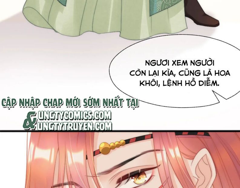 Ngự Hồ Hữu Thuật Chap 13 - Next Chap 14