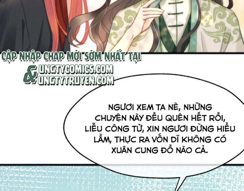 Ngự Hồ Hữu Thuật Chap 13 - Next Chap 14