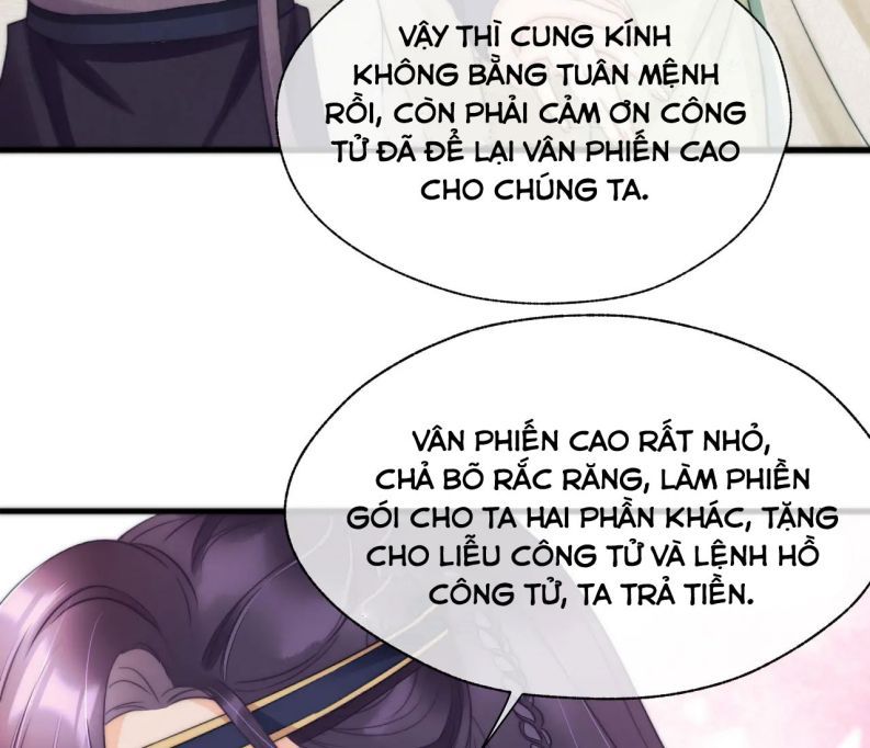 Ngự Hồ Hữu Thuật Chap 13 - Next Chap 14