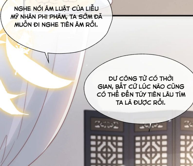 Ngự Hồ Hữu Thuật Chap 13 - Next Chap 14