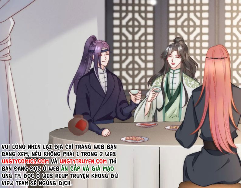 Ngự Hồ Hữu Thuật Chap 13 - Next Chap 14