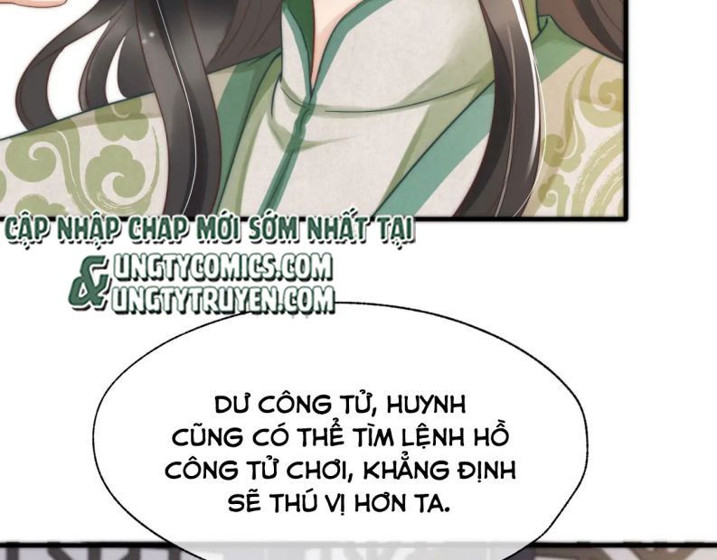 Ngự Hồ Hữu Thuật Chap 13 - Next Chap 14