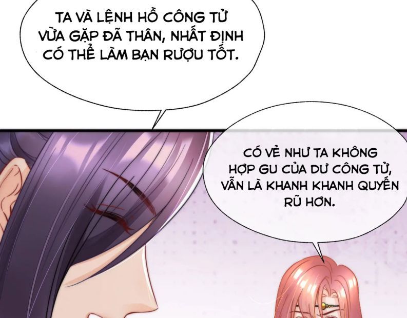 Ngự Hồ Hữu Thuật Chap 13 - Next Chap 14