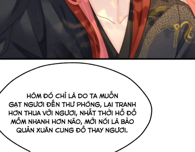 Ngự Hồ Hữu Thuật Chap 13 - Next Chap 14