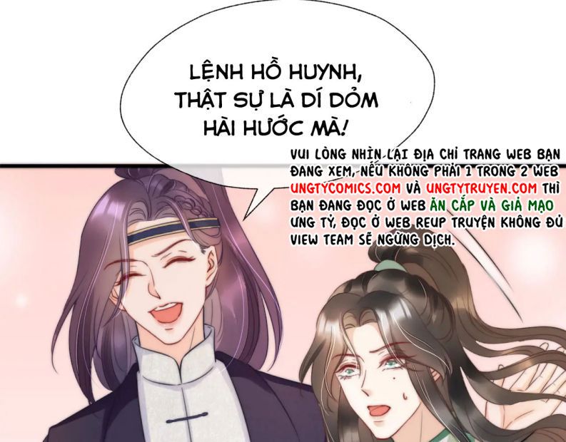 Ngự Hồ Hữu Thuật Chap 13 - Next Chap 14