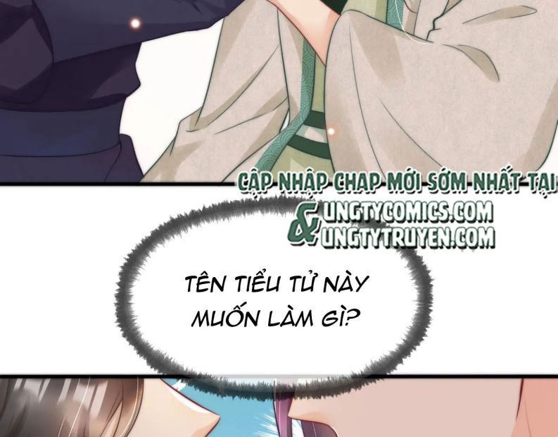 Ngự Hồ Hữu Thuật Chap 13 - Next Chap 14