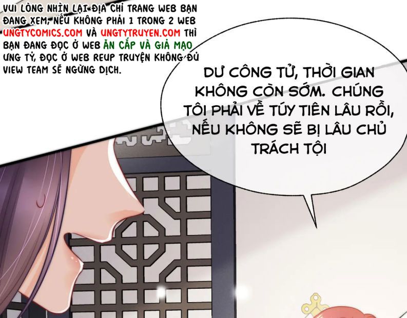 Ngự Hồ Hữu Thuật Chap 13 - Next Chap 14