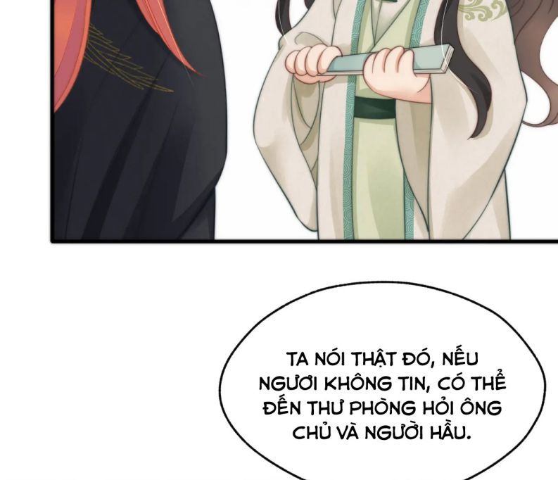 Ngự Hồ Hữu Thuật Chap 13 - Next Chap 14