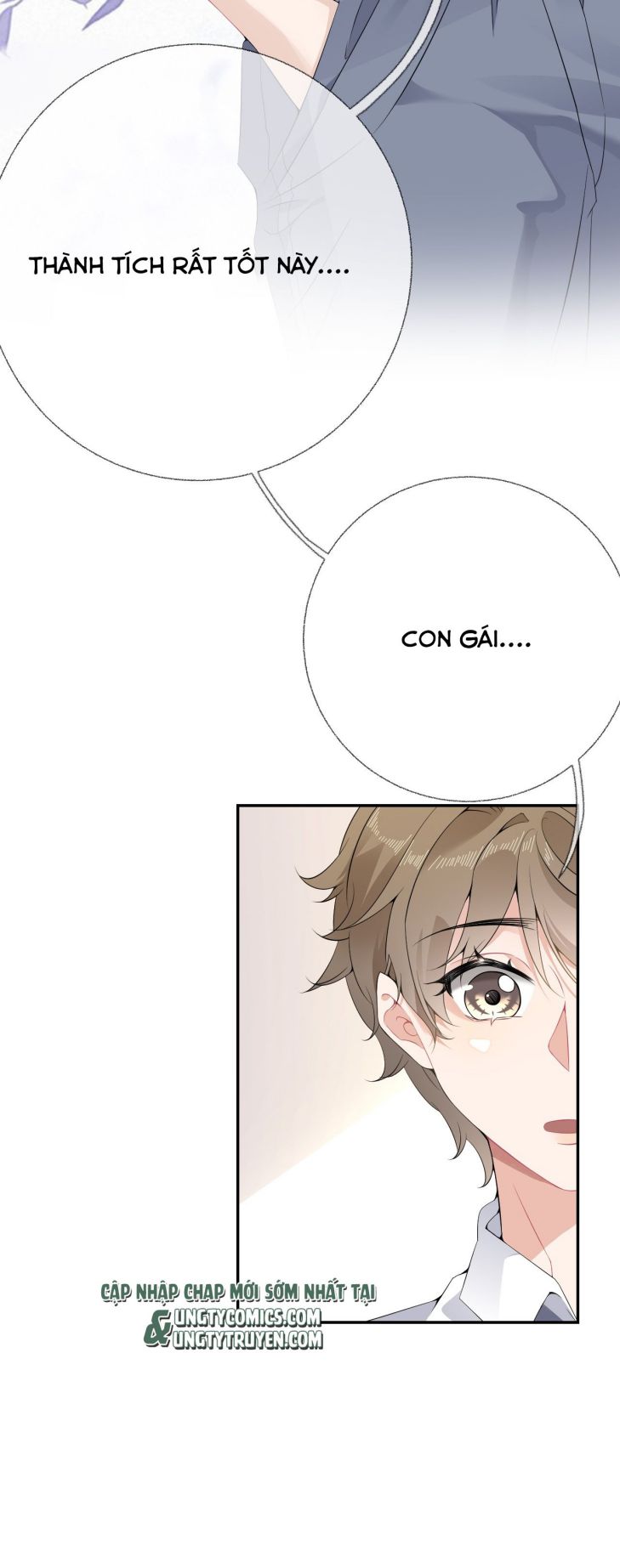 Công Lược Đối Tượng Sai Rồi Chap 6 - Next Chap 7