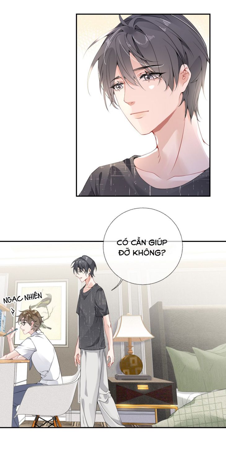 Công Lược Đối Tượng Sai Rồi Chap 6 - Next Chap 7