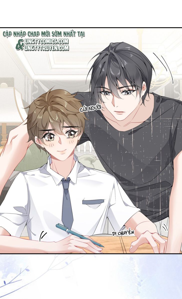 Công Lược Đối Tượng Sai Rồi Chap 6 - Next Chap 7