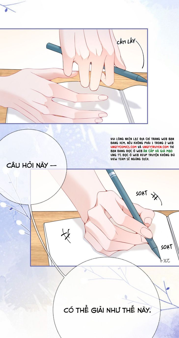 Công Lược Đối Tượng Sai Rồi Chap 6 - Next Chap 7