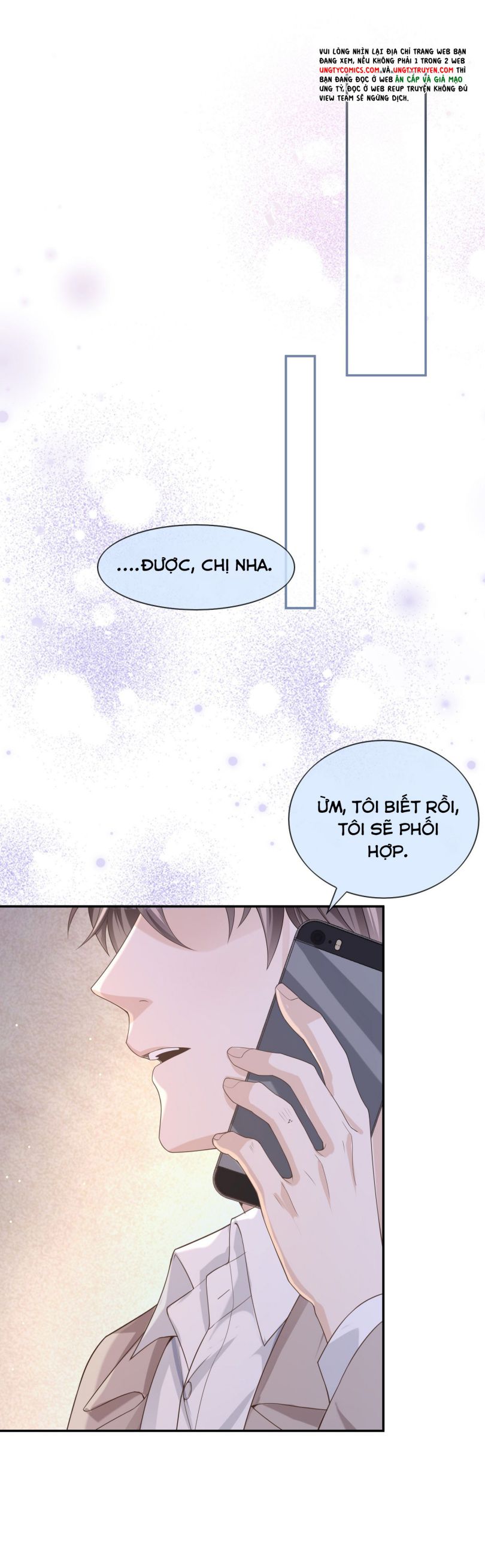 Scandal Quá Nhiều Là Lỗi Của Tôi Sao? Chap 6 - Next Chap 7