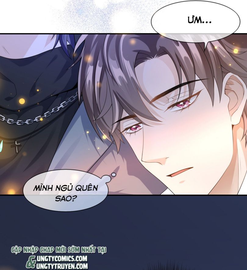 Scandal Quá Nhiều Là Lỗi Của Tôi Sao? Chap 6 - Next Chap 7