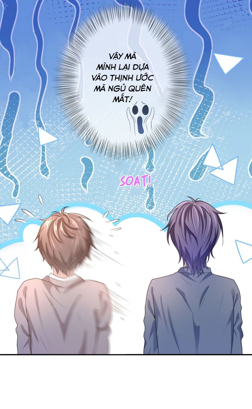 Scandal Quá Nhiều Là Lỗi Của Tôi Sao? Chap 6 - Next Chap 7