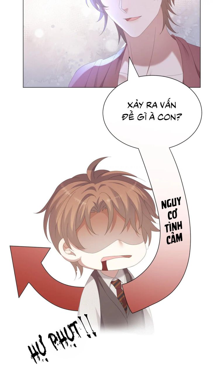 Từ Hôm Nay Bắt Đầu Ngược Tra Nam Chapter 23 - Next Chapter 24