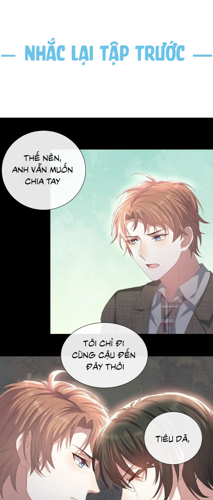 Từ Hôm Nay Bắt Đầu Ngược Tra Nam Chapter 23 - Next Chapter 24