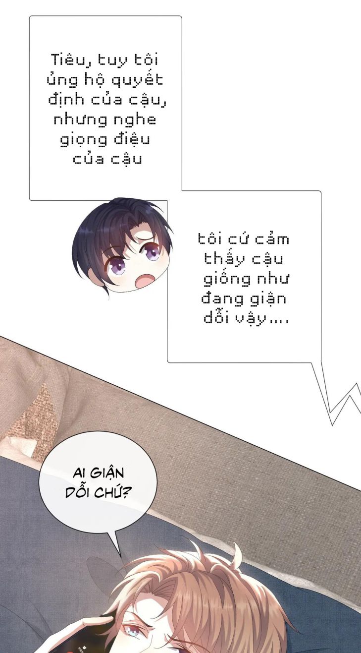 Từ Hôm Nay Bắt Đầu Ngược Tra Nam Chapter 23 - Next Chapter 24