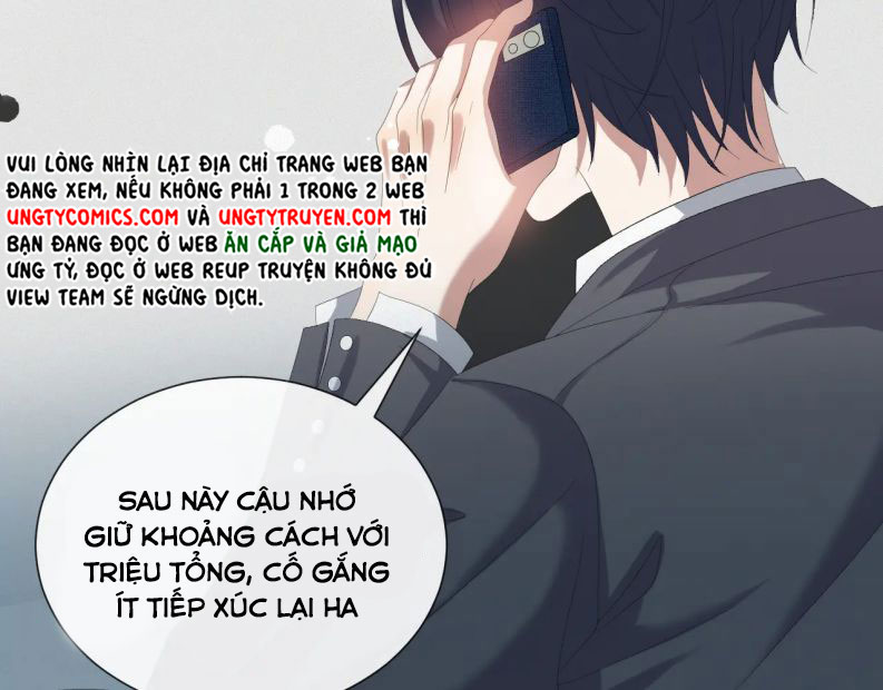 Từ Hôm Nay Bắt Đầu Ngược Tra Nam Chapter 24 - Next Chapter 25