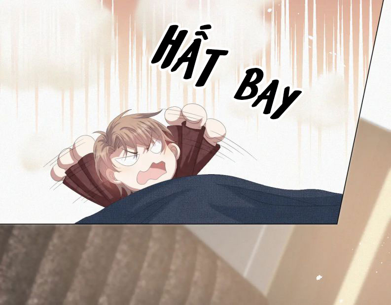 Từ Hôm Nay Bắt Đầu Ngược Tra Nam Chapter 24 - Next Chapter 25