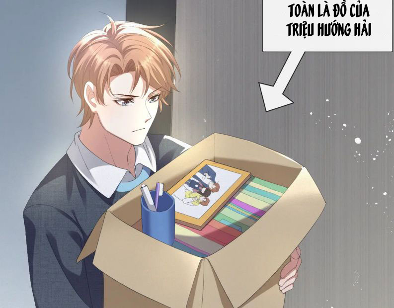 Từ Hôm Nay Bắt Đầu Ngược Tra Nam Chapter 24 - Next Chapter 25