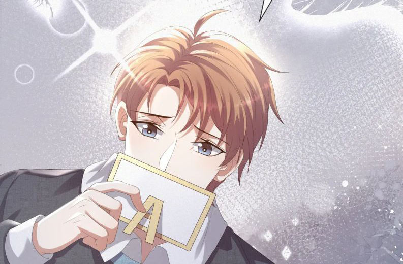 Từ Hôm Nay Bắt Đầu Ngược Tra Nam Chapter 24 - Next Chapter 25
