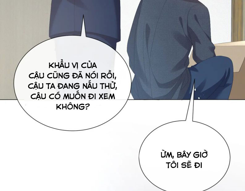 Từ Hôm Nay Bắt Đầu Ngược Tra Nam Chapter 24 - Next Chapter 25