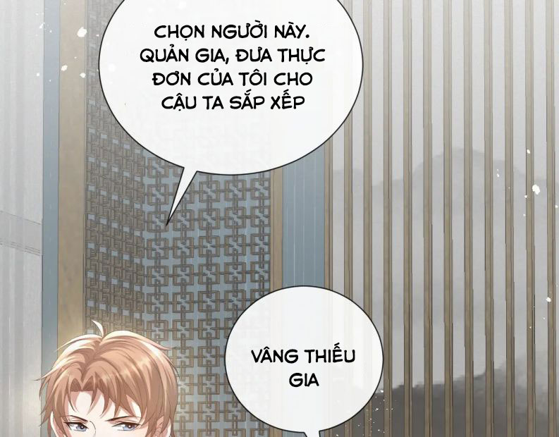 Từ Hôm Nay Bắt Đầu Ngược Tra Nam Chapter 24 - Next Chapter 25