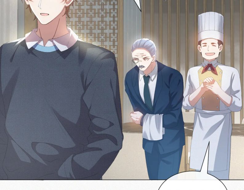 Từ Hôm Nay Bắt Đầu Ngược Tra Nam Chapter 24 - Next Chapter 25